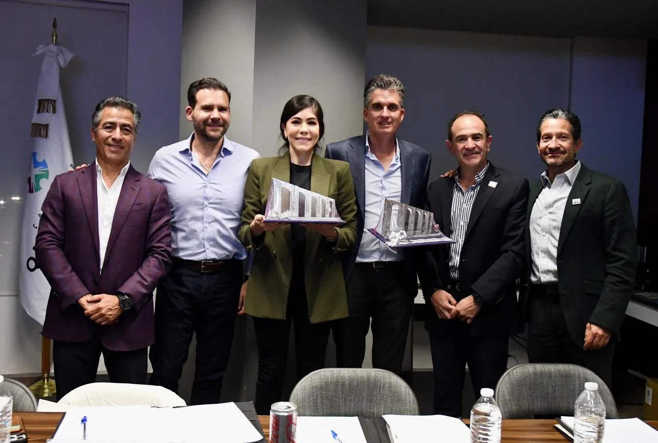 Programa hídricco_agua