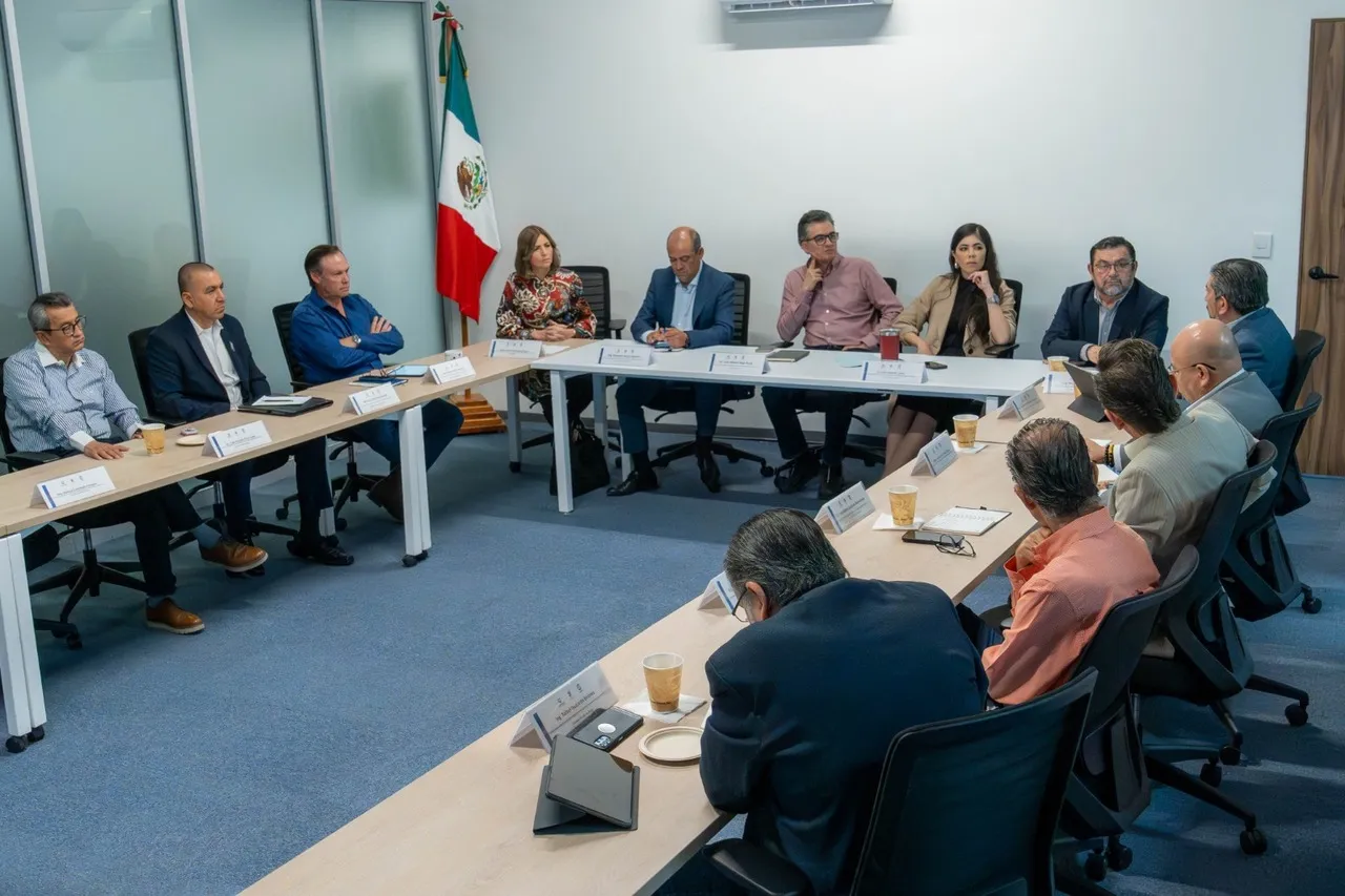 Programa hídrico_agua limpia