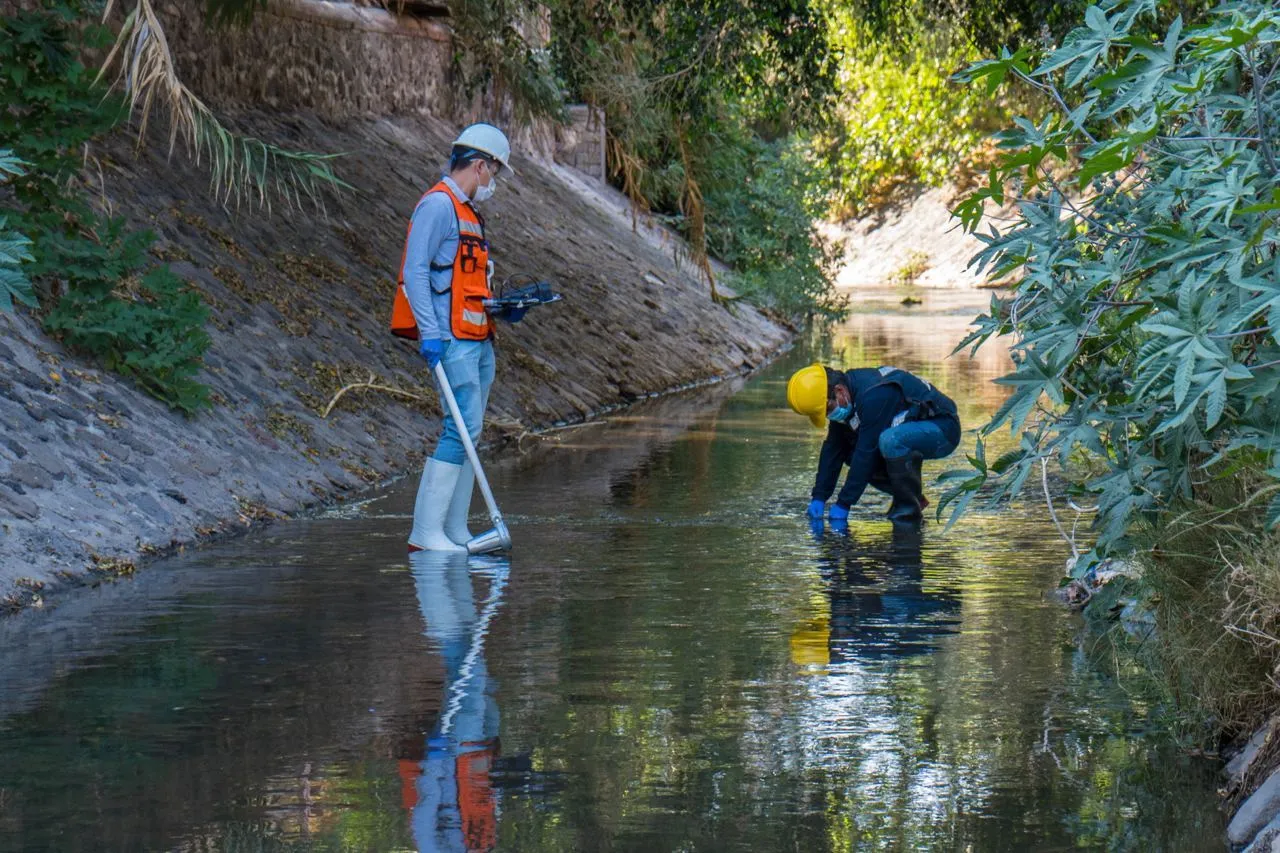 Programa hídrico_el agua en queretaro se hizo escuhar