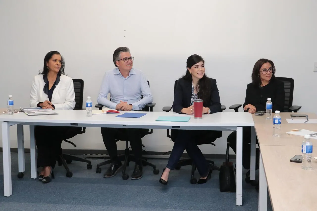 Programa hídrico_iniciativas queretanas