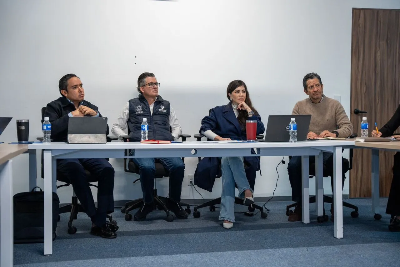 Programa hídrico_limpia de rios
