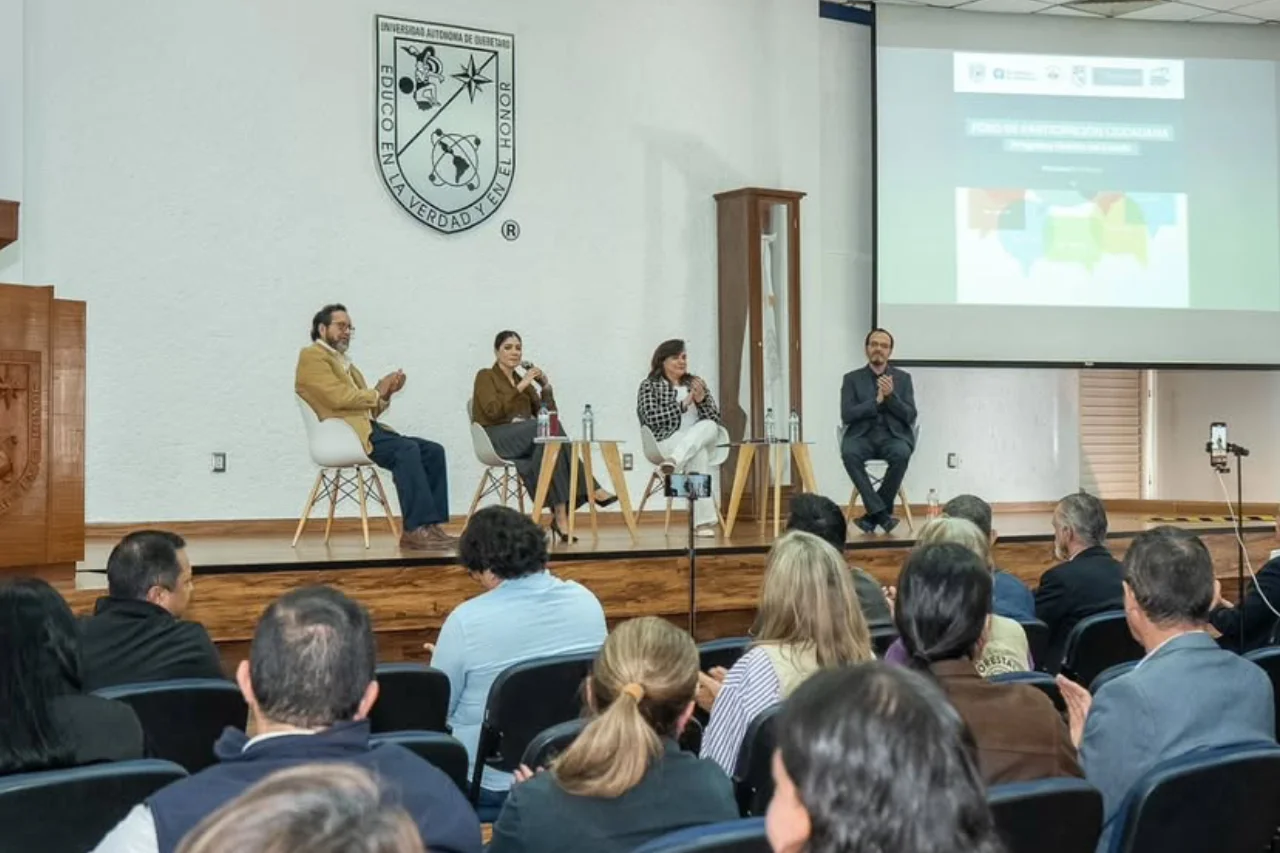 Programa Hídrico-Foros