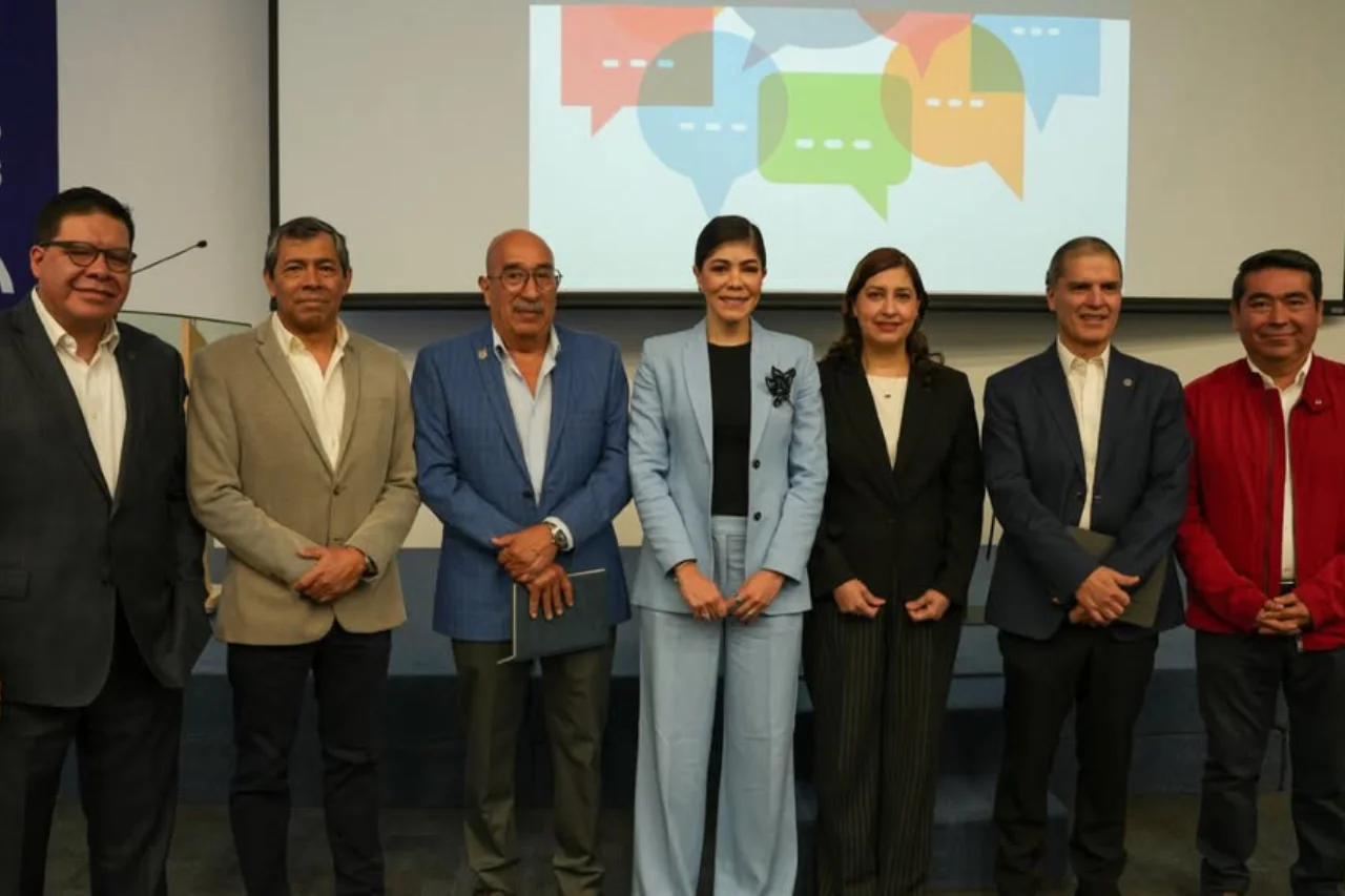 Programa Hídrico-academicos