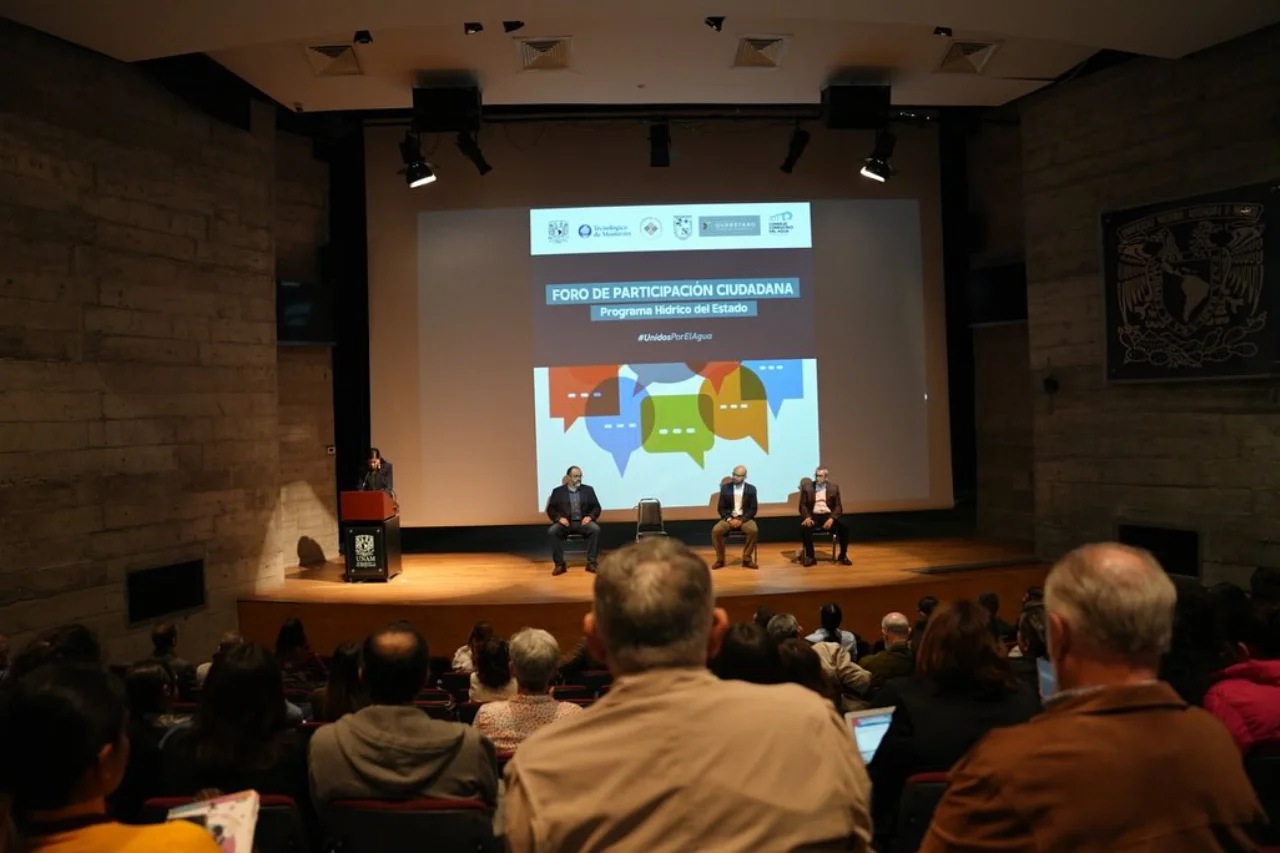 Programa Hídrico-campos con agua