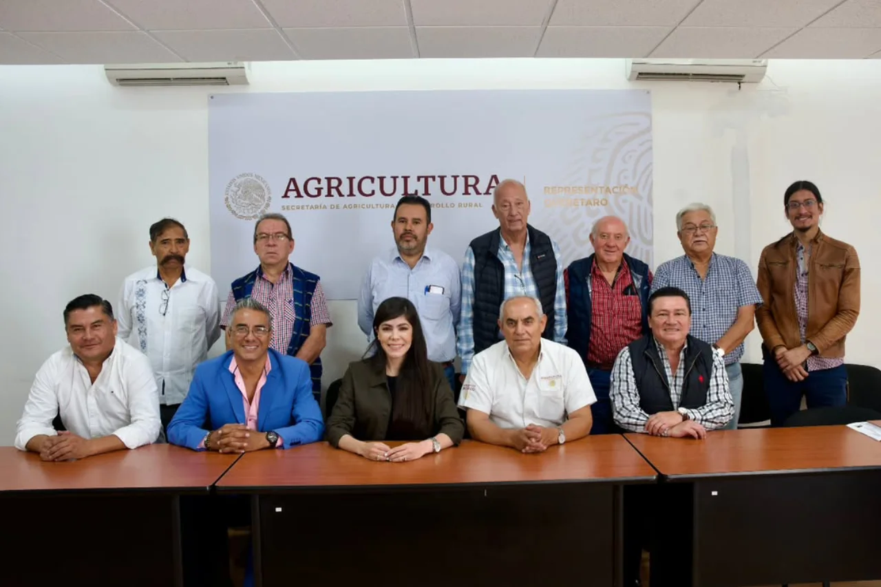 Programa Hídrico-comunidades rurales