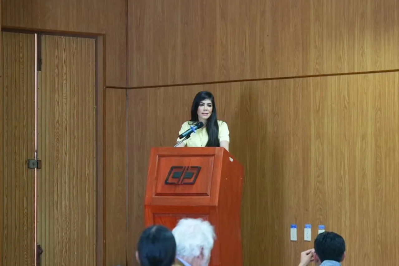 Programa Hídrico-cuida lo que da vida