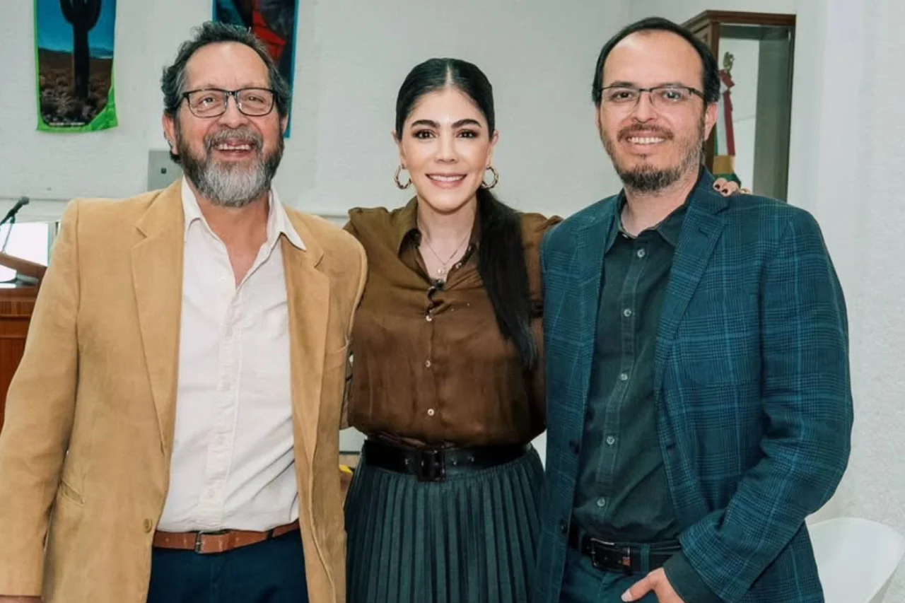 Programa Hídrico-cuidado del agua