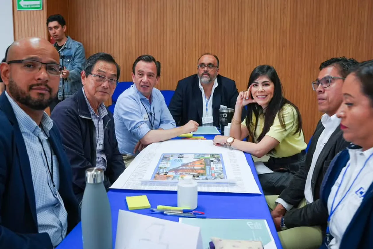 Programa Hídrico-mejorar la gestion del agua