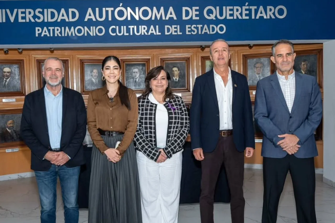 Programa Hídrico-mesas de trabajo con expertos