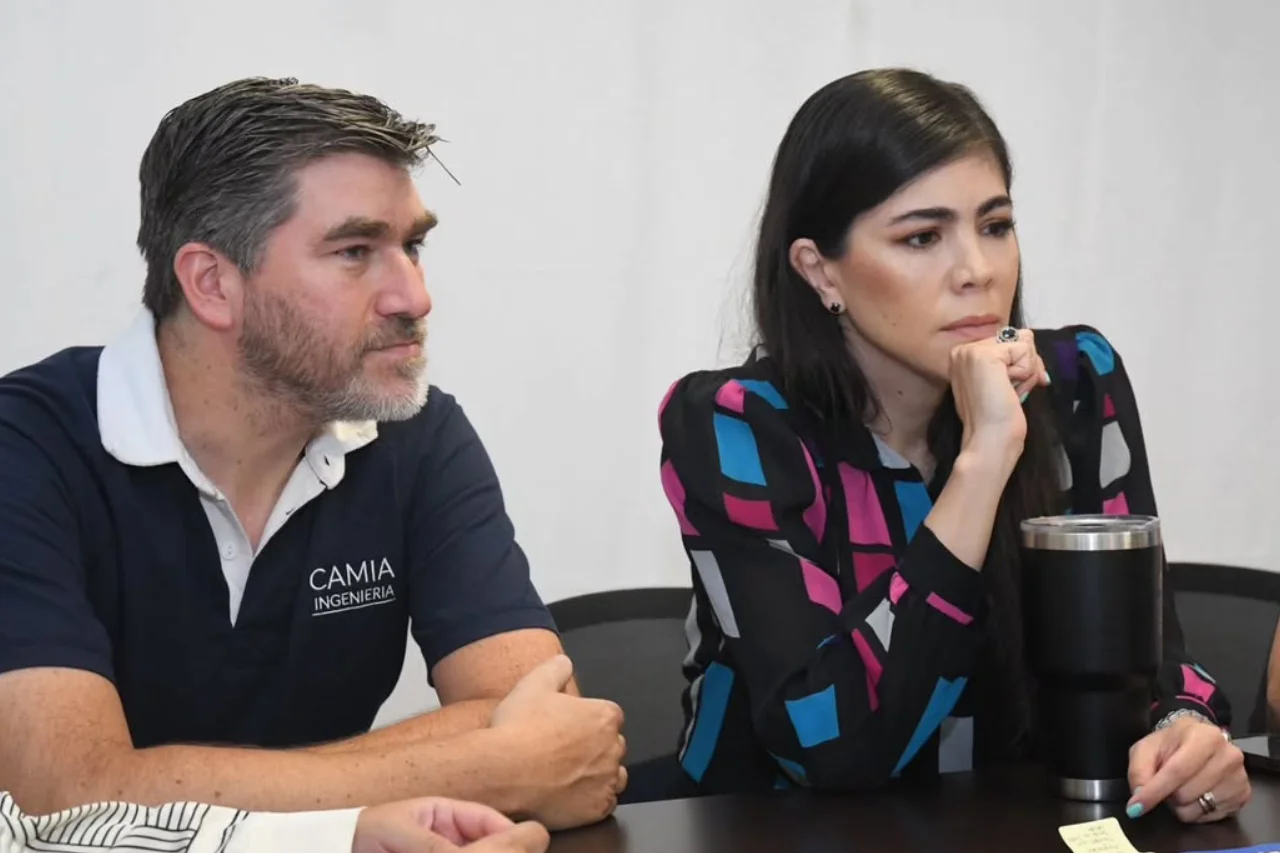 Programa Hídrico-mesas de trabajo