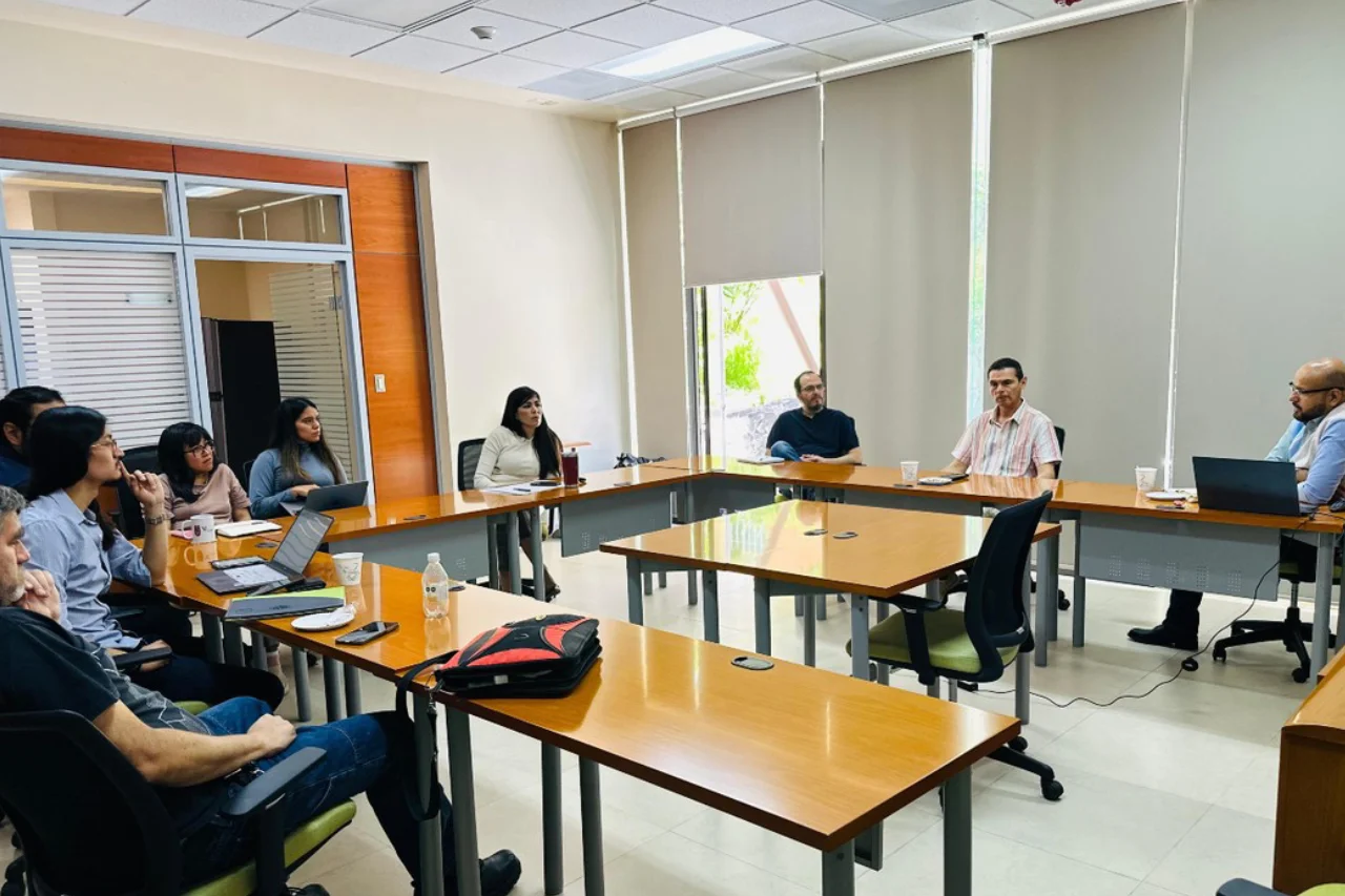 Programa Hídrico-querétaro con agua