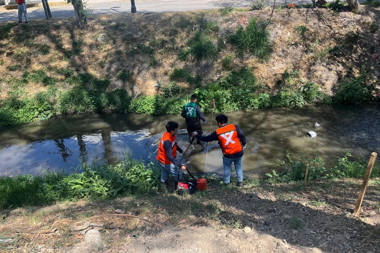 Programa Hídrico-sector agricoalimentario