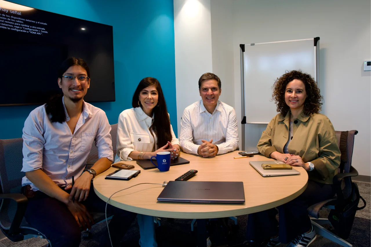 Programa Hídrico_Mejorando el agua en querétaro