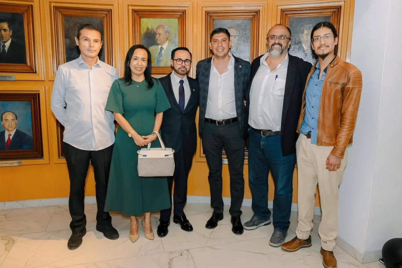 Programa Hídrico_Querétaro por el agua