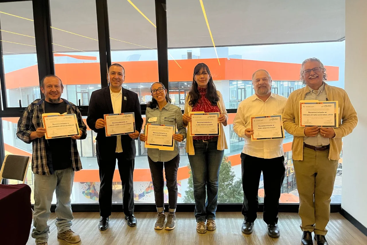 Programa Hídrico_Seguridad Hídrica