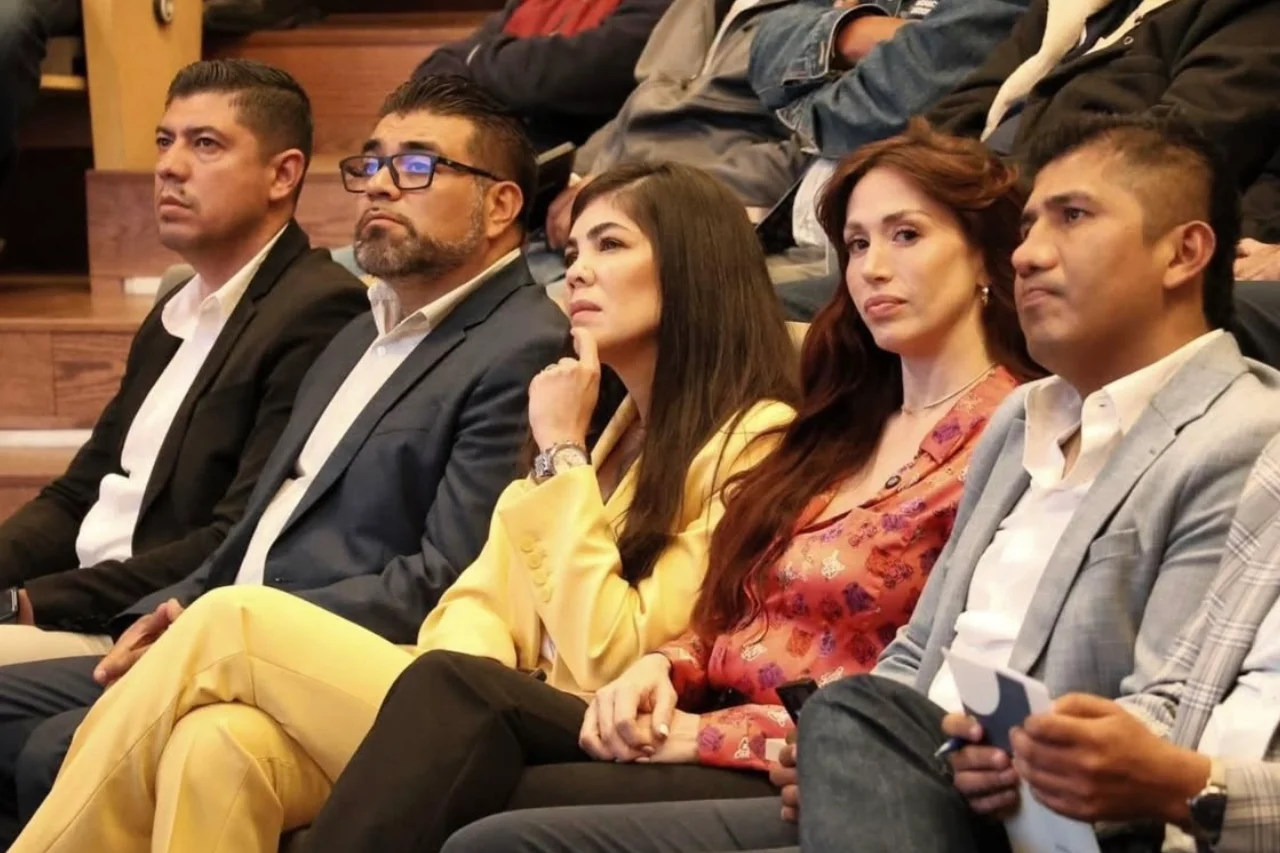 Programa Hídrico_sostenible