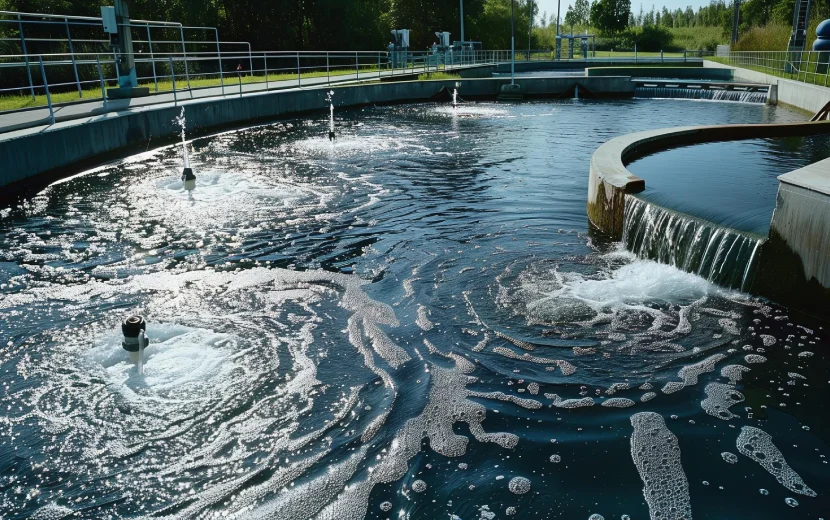 Programa hídrico - Agenda 2030